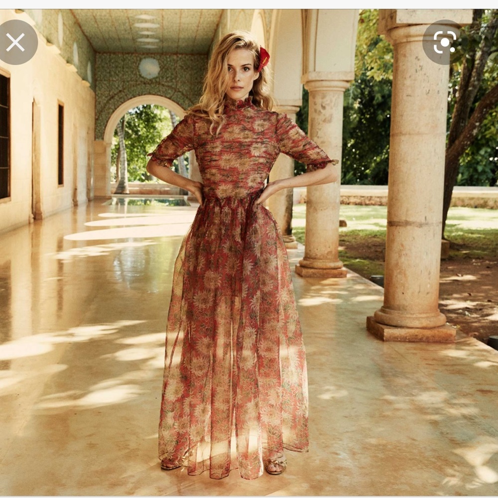 Dôen Jacques Dress